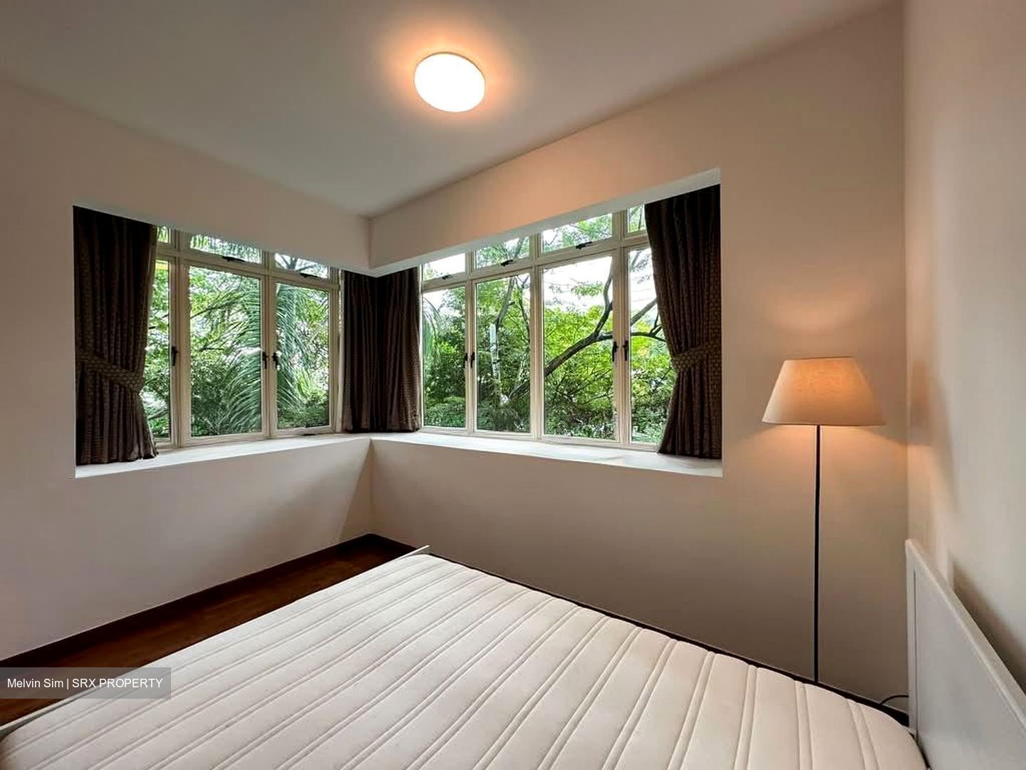 Jervois Regency (D10), Apartment #558291761